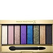 Max Factor - Augen - Orchid Nudes Nude Palette