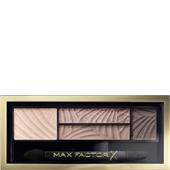 Max Factor - Yeux - Smokey Eye Drama Kit Eyeshadow