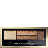 Max Factor - Augen - Smokey Eye Drama Kit Eyeshadow