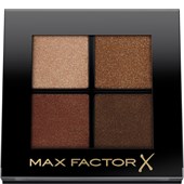 Max Factor - Olhos - X-Pert Soft Touch Palette