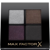 Max Factor - Eyes - X-Pert Soft Touch Palette