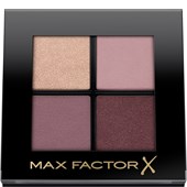 Max Factor - Silmät - X-Pert Soft Touch Palette