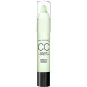 Max Factor - Ansigt - Colour Corrector Stick