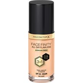 Max Factor - Kasvot - Facefinity All Day Flawless Foundation SPF 20