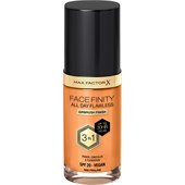 Max Factor - Gesicht - Facefinity All Day Flawless Foundation LSF 20