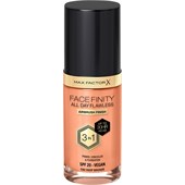 Max Factor - Ansigt - Facefinity All Day Flawless Foundation SPF 20