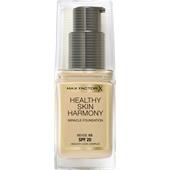 Max Factor - Face - Healthy Skin Harmony Miracle Foundation