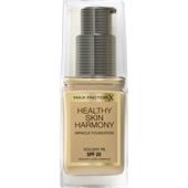 Max Factor - Twarz - Healthy Skin Harmony Miracle Foundation