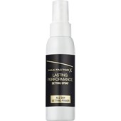 Max Factor - Gesicht - Lasting Performance Setting Spray