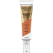 Max Factor - Face - Miracle Pure Foundation