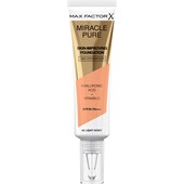 Max Factor - Kasvot - Miracle Pure Foundation