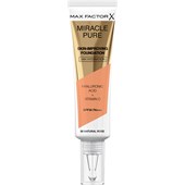 Max Factor - Gesicht - Miracle Pure Foundation