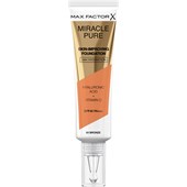 Max Factor - Ansigt - Miracle Pure Foundation