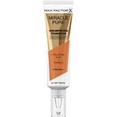 Max Factor - Viso - Miracle Pure Foundation
