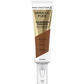Max Factor - Kasvot - Miracle Pure Foundation