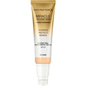 Max Factor - Face - Miracle Second Skin