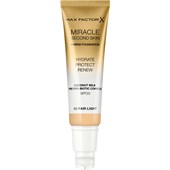 Max Factor - Visage - Miracle Second Skin