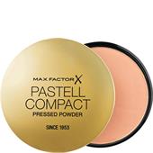 Max Factor - Ansigt - Pastell Compact