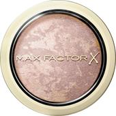 Max Factor - Gesicht - Pastell Compact Blush