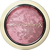 Max Factor - Gezicht - Pastell Compact Blush
