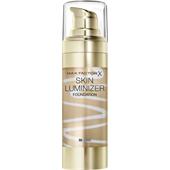 Max Factor - Viso - Skin Luminizer Foundation
