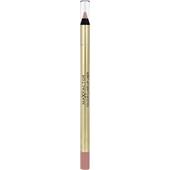 Max Factor - Usta - Colour Elixir Lip Liner