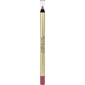 Max Factor - Lips - Colour Elixir Lip Liner