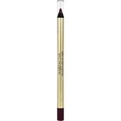 Max Factor - Lèvres - Colour Elixir Lip Liner