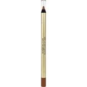 Max Factor - Huulet - Colour Elixir Lip Liner