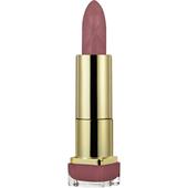 Max Factor - Lips - Colour Elixir Lipstick
