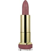 Max Factor - Lippen - Colour Elixir Lipstick