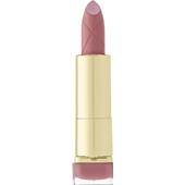 Max Factor - Lippen - Colour Elixir Lipstick