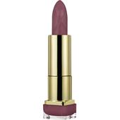 Max Factor - Lippen - Colour Elixir Lipstick