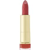 Max Factor - Huulet - Colour Elixir Lipstick