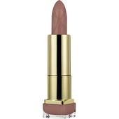 Max Factor - Lèvres - Colour Elixir Lipstick