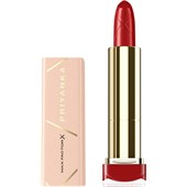 Max Factor - Lippen - Limited Priyanka Edition Colour Elixir Lipstick