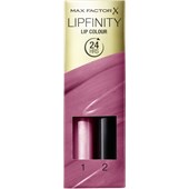 Max Factor - Usta - Lipfinity