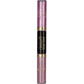 Max Factor - Labbra - Lipfinity Colours & Gloss