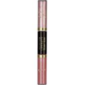Max Factor - Labios - Lipfinity Colours & Gloss