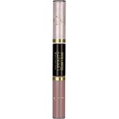 Max Factor - Rty - Lipfinity Colours & Gloss