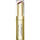 Max Factor - Usta - Lipfinity Long Lasting Lipstick