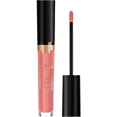 Max Factor - Læber - Lipfinity Velvet Matte