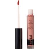 Nip+Fab - Lips - Matte Liquid Lipstick