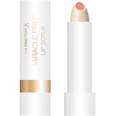 Max Factor - Lips - Miracle Prep Lip Scrub