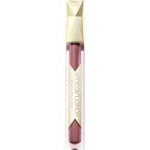 Max Factor - Lips - Honey Lacquer
