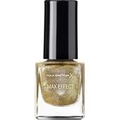 Max Factor - Nails - Max Effect Mini Nail Polish