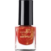 Max Factor - Uñas - Max Effect Mini Nail Polish