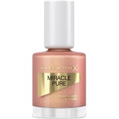 Max Factor - Nagels - Miracle Pure Nail Lacquer