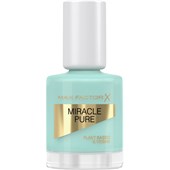 Max Factor - Paznokcie - Miracle Pure Nail Lacquer