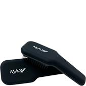 Max Pro - Accessories - BFF Brush Black Large